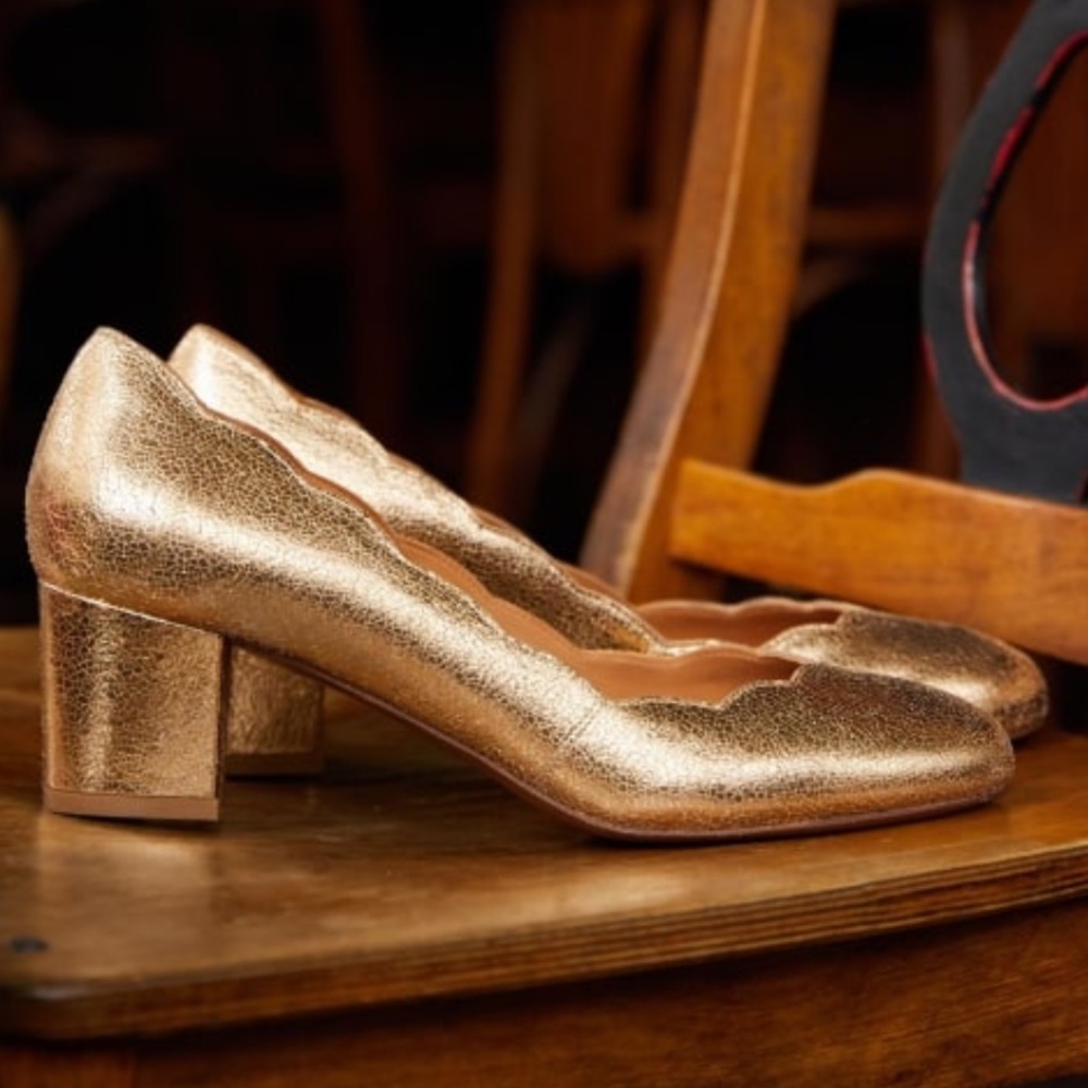Sezane Low Palermo Babies